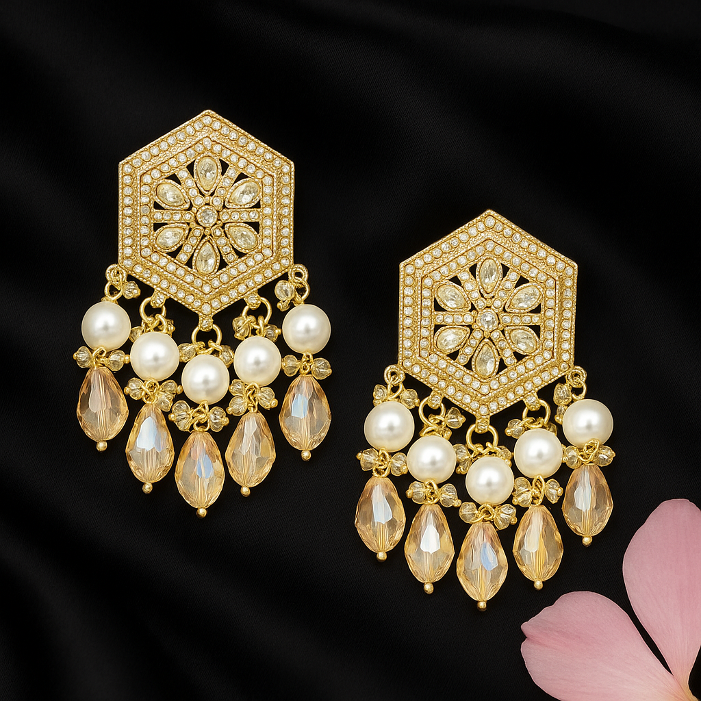 Lavanya Earring