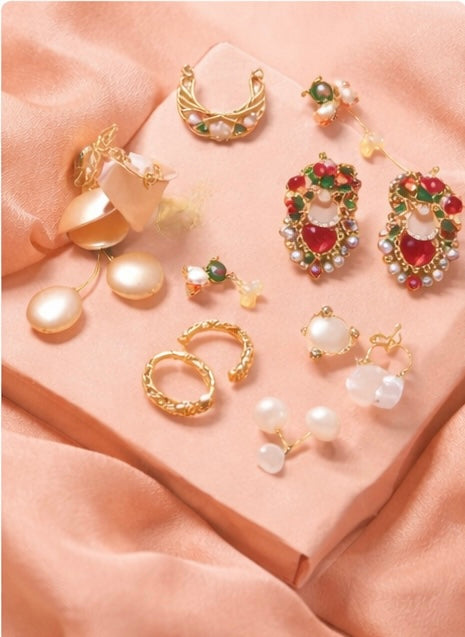 Latest Jewellery Trends