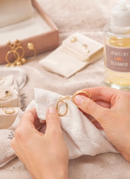 Jewellery Care & Buying Tips