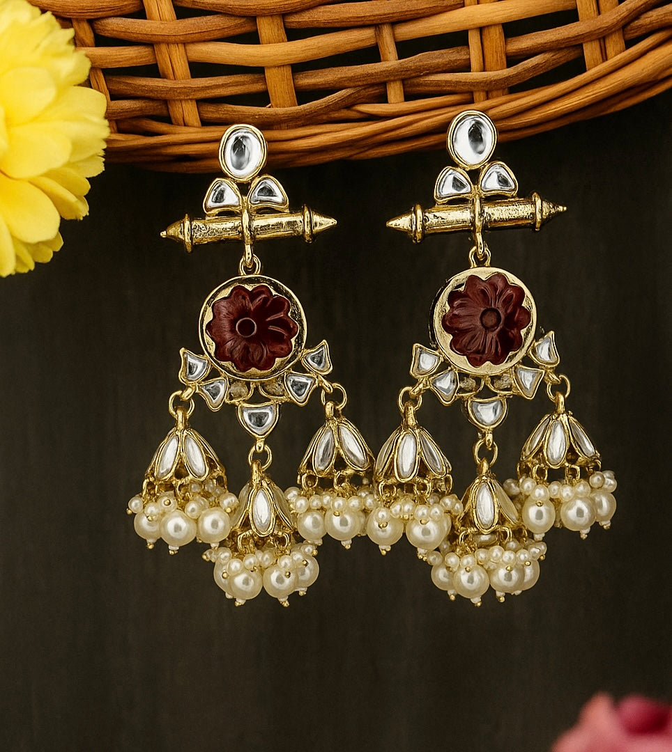 JHUMKA
