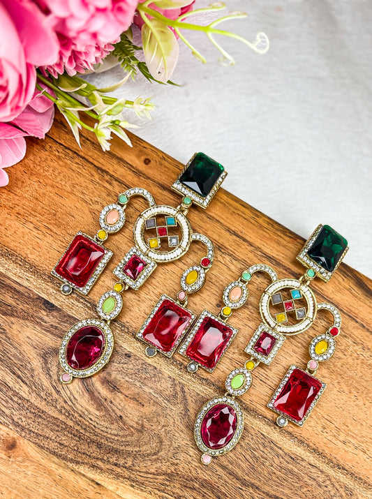 Ankita Inspired Earring