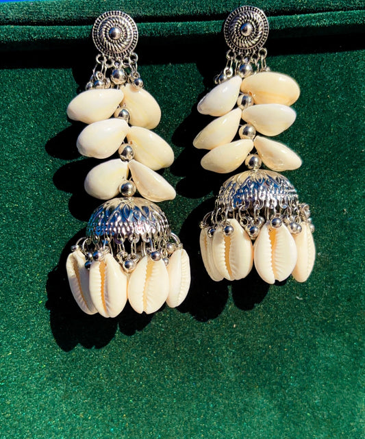 Samudri Shringar Jhumka