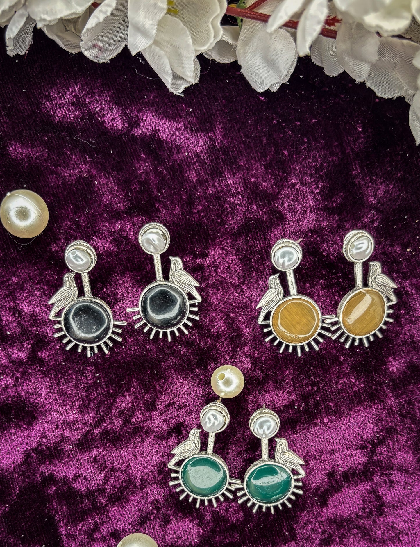 Chirya Earring