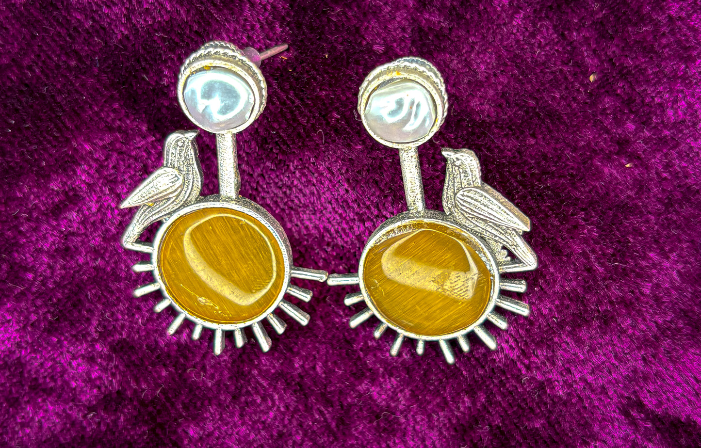 Chirya Earring