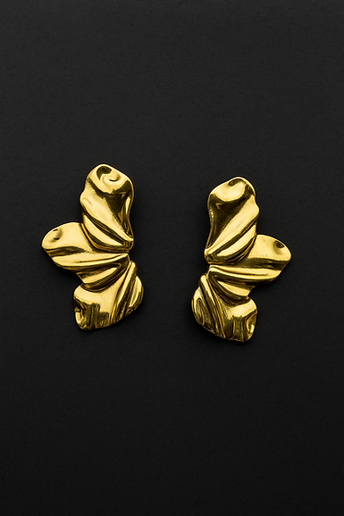 Aurelia Wing Earring
