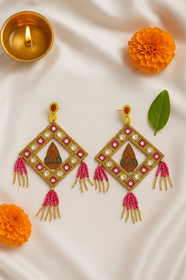 Subh Jyoti Earring
