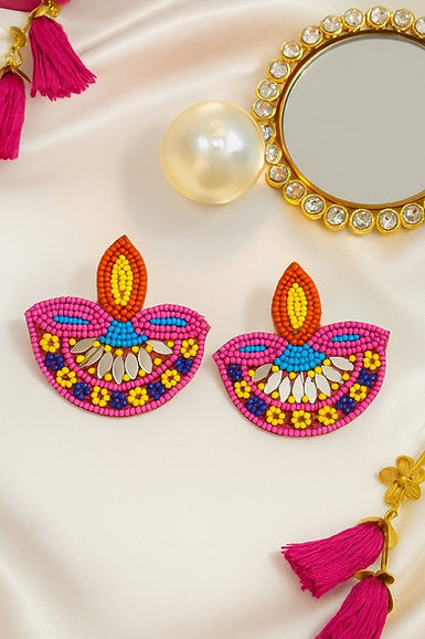 Tejasvi Earring